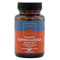 Terranova Fermented Ashwagandha